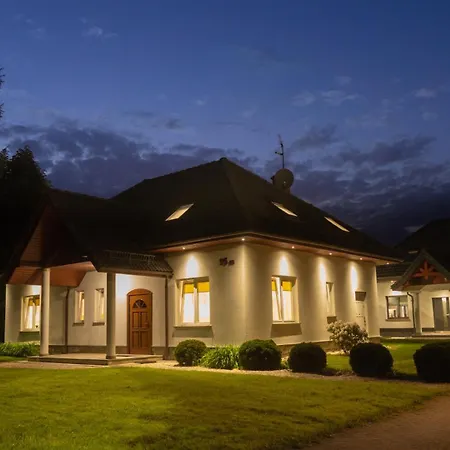 Villa U Basi Miłków