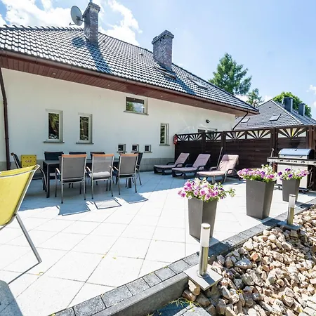 Villa U Basi