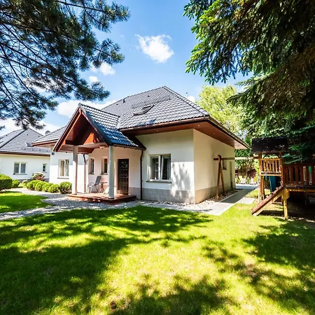 Villa U Basi Miłków
