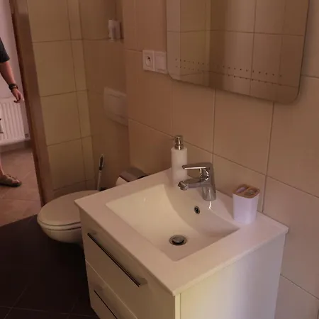 Villa U Basi *
