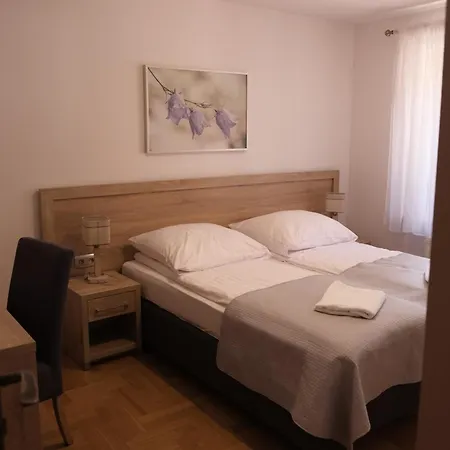 U Basi Villa