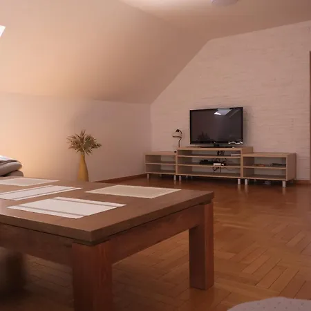 U Basi Villa Miłków
