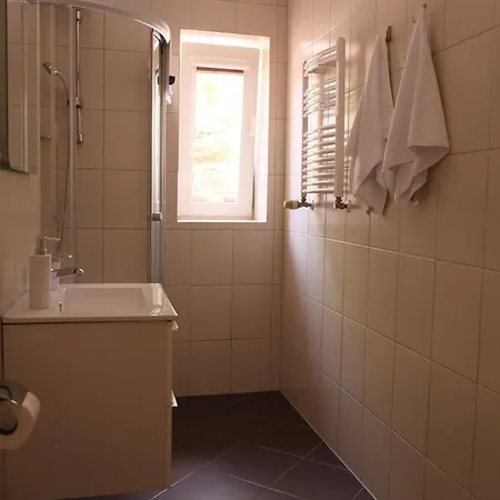 U Basi Villa *