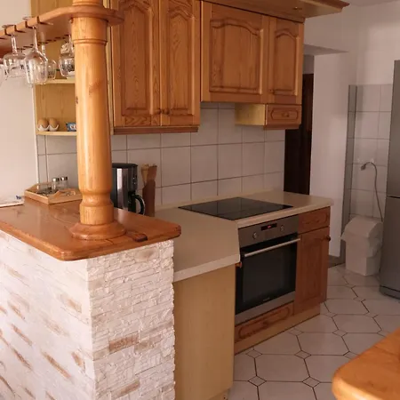 U Basi Villa Miłków