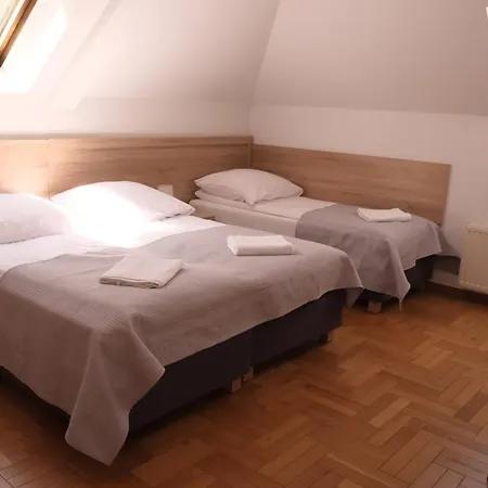 Villa U Basi Miłków
