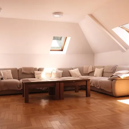 U Basi Villa