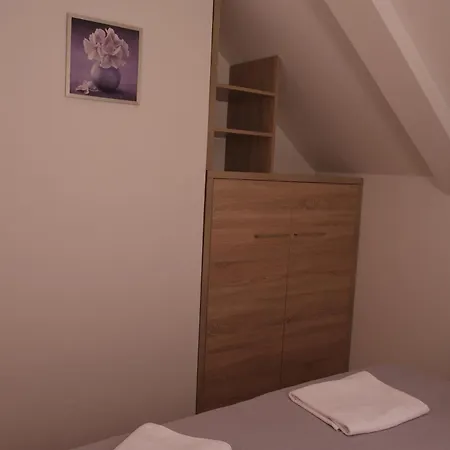 U Basi Villa