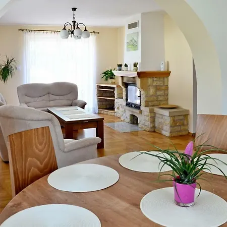 U Basi Villa *