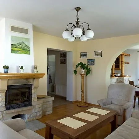 U Basi Villa *