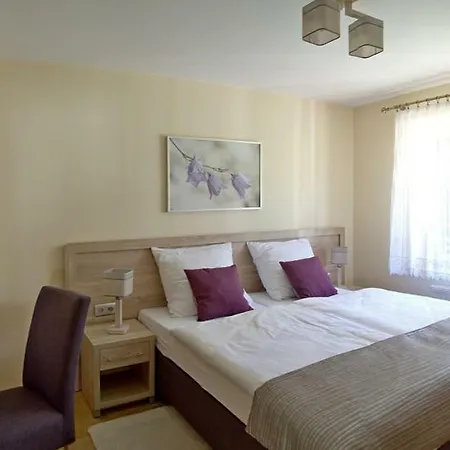 U Basi Villa *